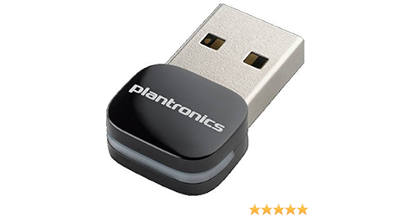 PLANTRONICS 85117-02 BT300 UC 