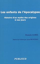 Les  enfants de l'Apocalypse