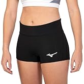 Mizuno Women's Apex 2.5" Inseam Volleyball Short