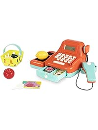 Battat Cha-Ching! Cash Register