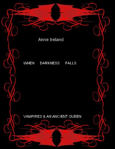 When Darkness Falls