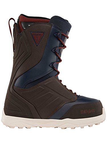 Thirty Two Lashed Brad Shaw Snowboard Boot 2018 - Men's Brown 11