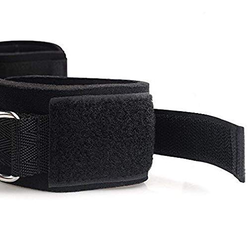 Treo Set of Straps - Multifunctional Bangle for Women - Super Soft Nylon - Comfortable - Fun