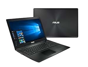 Amazon.com: Asus X553SA-BHCLN10 15.6-Inch Laptop (Intel