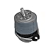 Eagle BHP 3707H Engine Motor Mount (Front Left or Right 3.0 4.2 L For Audi Volkswagen)
