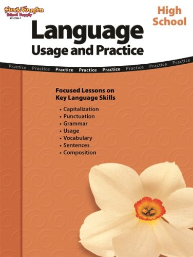 Download Language: Usage and Practice: Reproducible High School Download Language: Usage and Practice: Reproducible High School