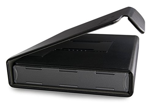 image for Plugable Ultra-Portable Bluetooth Folding Keyboard for Android, iOS, W