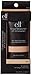 e.l.f. Cosmetics Tinted Moisturizer, Light Coverage, UVA/UVB SPF 20 Protection, Ivory, 0.88 Fluid Ounces