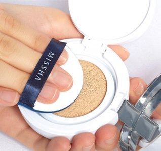 MISSHA M Magic Cushion 21 - Image 4