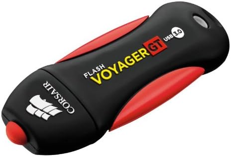 Corsair Voyager GT USB 3.0 16GB Flash Drive (CMVYGT3A-16GB)