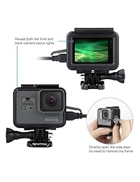 Estuche para GoPro 5