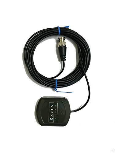 Raven Patch Antenna (063-0172-101)