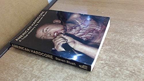 Amazon.com: American Hardcore - The History of Punk Rock 1980