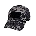 Rothco SUBDUED URBAN DIGITAL CAMO Operator Tactical Patch Baseball Cap Hat