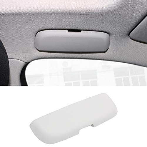 TTCRII Interior Sunglasses Holder for Audi A3 A4 A6 A7 A8 etron Q3 Q5
