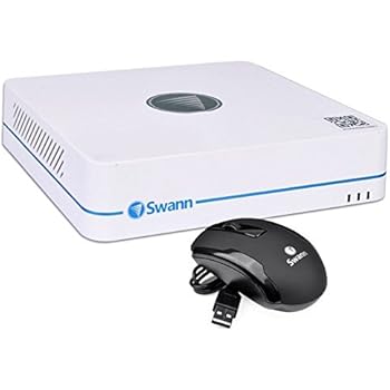 Amazon.com : Swann Dvr Nvr CCTV 1080P 720P SWNVR-87085H