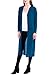 Modern Kiwi Kenzie Long Knit Open Duster Cardigan