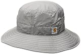 Carhartt Men's Force Mandan Boonie, Asphalt, LXL