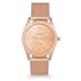 Appolus Watch Set - Rose Goldtone