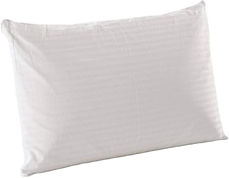 Yanis Latex Plus High Profile Talalay Latex Pillow Amazon Co Uk