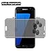 Samsung Galaxy S7 Edge Screen Protector, Boxbeen Glass Protector [Tempered Glass] 9H Hardness, Bubble Free [Case Friendly][Anti-spy]