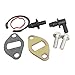 12-559-02-S Fuel Pump Kit for Kohler CH11-CH16 CV11-CV16 CH410 11-16 HP Engine Replace OE 12 559 01-S 12 559 02-S