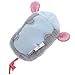 Disney Eeyore ''Tsum Tsum'' Plush - Mini - 3 1/2''