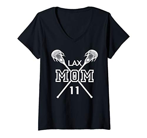 lacrosse mom sneakers