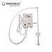 TDRFORCE 5 Gallon Automatic Bottled Water Dispenser Pump System for Home Electric Drinking Water Jug Dispenser Pump for 5 Gallon Bottle Fridge Water Dispenser Refrigerator Ice Maker Water Pump