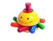 Ambi Toys Oscar Octopus Toy