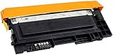 YELLOW YETI CLT-K406S Black Toner Compatible Samsung CLP-360 C410W 1500 Pages view 2