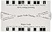 Alfred's Music Scale Teacher: All-In-One Flashcard (White)
