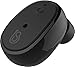 StealthBeats Bluetooth Wireless Headphones with Microphone [INVISIBLE EARPHONES] Running Earbuds with Dock Charger - Noise Cancellation, Comfort and BASS Sound for iPhone & Android [TALK WALK & MORE]