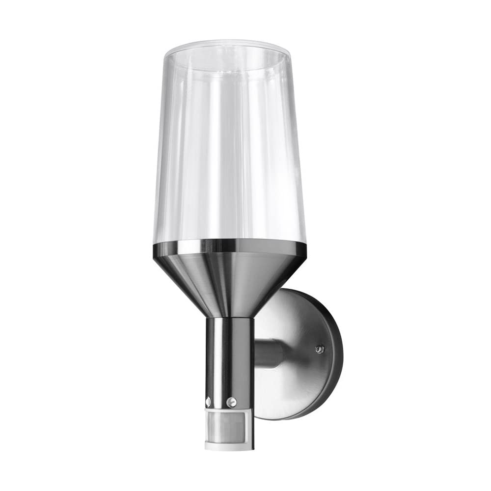 LEDVANCE for wall | Endura Classic Calice / 220…240 V | Stainless Steel | IP44
