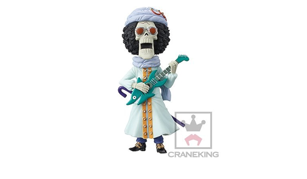 brook action figure