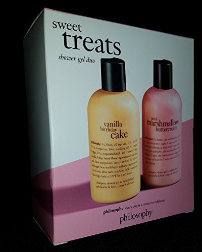 philosophy birthday set