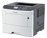 Lexmark MS617dn