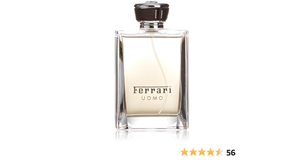 ferrari uomo