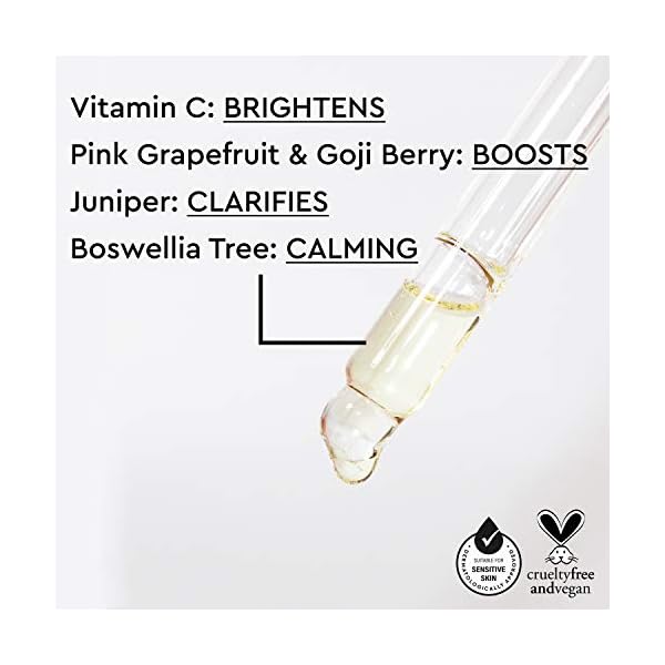 Tanologist Self Tan Overnight Oil Drops, Dark (30 ml) Self Tanning Oil for Sensitive Skin, Dermatologist Approved, Clean…