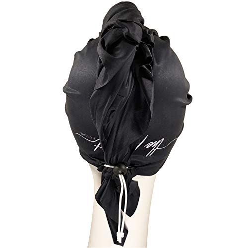 Microfiber Hair Towel Wrap for Women Absorbent Quick Drying Turban