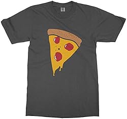 Missing Slice | Son or Daughter Youth T-Shirt | XL