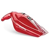 Dirt Devil BD10050RED
