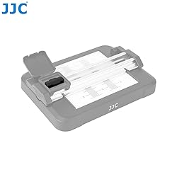 4 Pcs Replacement Cutter Blade Kit for JJC 35MM