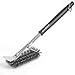 RWM ICCKER Grill Brush - Best BBQ Cleaning Brush for Grill, 18