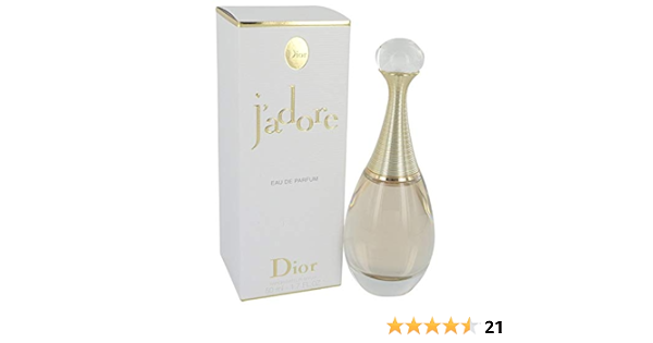 amazon jadore perfume