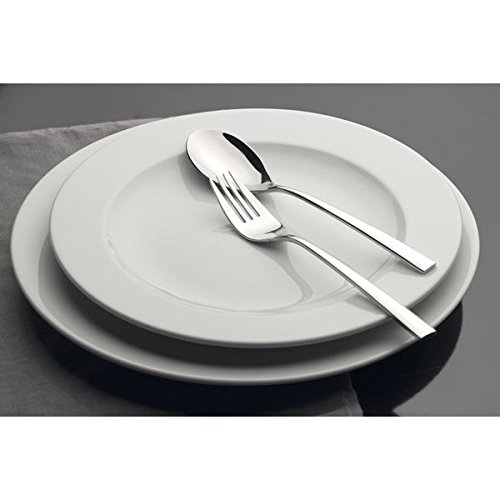 ILIOS Cutlery N° 7 Table Spoons Length 203 mm Pack of 12 - Image 3