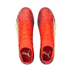 PUMA Men's ULTRA MATCH FIRM GROUND/ARTIFICIAL