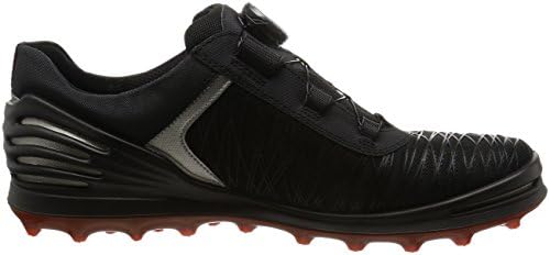 ecco mens cage pro boa 2 golf shoes
