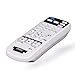 OMAIC Universal Remote Control for Epson Projector Home Cinema, BrightLink,Powerlite,EB,EX,VS,EMP Series