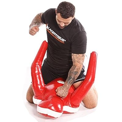 suples speed dummy with legs